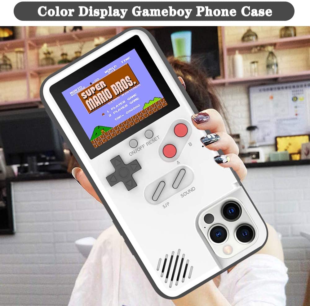 Gameboy Case