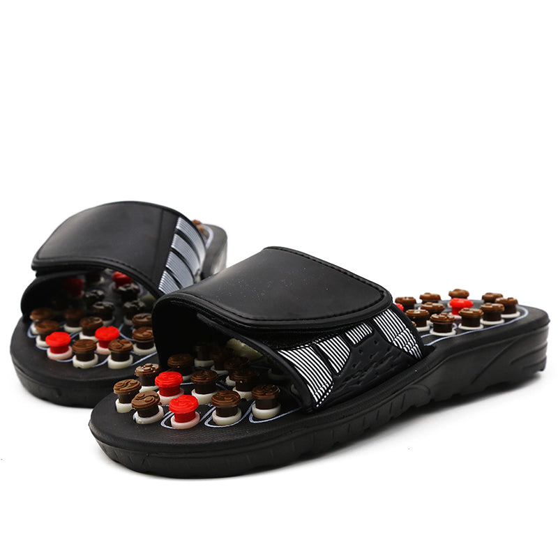 Acupressure Footwear